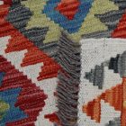 Kilim rug Chobi 157x102 handwoven Afghan Kilim rug