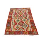 Kilim rug Chobi 156x93 handwoven Afghan Kilim rug