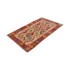 Kilim rug Chobi 156x93 handwoven Afghan Kilim rug