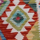Kilim rug Chobi 156x93 handwoven Afghan Kilim rug