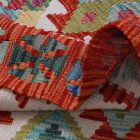 Kilim rug Chobi 156x93 handwoven Afghan Kilim rug