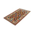 Kilim rug Chobi 152x98 handwoven Afghan Kilim rug