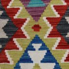Kilim rug Chobi 152x98 handwoven Afghan Kilim rug