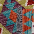 Kilim rug Chobi 152x98 handwoven Afghan Kilim rug