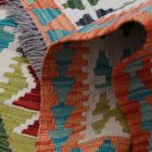 Kilim rug Chobi 152x98 handwoven Afghan Kilim rug