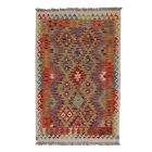 Kilim rug Chobi 158x104 handwoven nomad Kilim rug