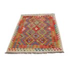 Kilim rug Chobi 158x104 handwoven nomad Kilim rug