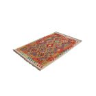 Kilim rug Chobi 158x104 handwoven nomad Kilim rug