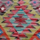 Kilim rug Chobi 158x104 handwoven nomad Kilim rug