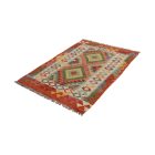 Chobi Kilim rug 145x100 handwoven Afghan Kilim rug