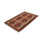 Kilim rug Chobi 153x100 handwoven Afghan Kilim rug