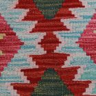 Kilim rug Chobi 153x100 handwoven Afghan Kilim rug