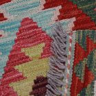 Kilim rug Chobi 153x100 handwoven Afghan Kilim rug