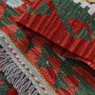 Kilim rug Chobi 153x100 handwoven Afghan Kilim rug