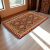 Kilim rug Chobi 155x101 handwoven Afghan Kilim rug