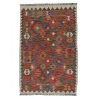 Kilim rug Chobi 154x102 handwoven Afghan Kilim rug