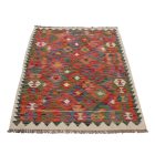 Kilim rug Chobi 154x102 handwoven Afghan Kilim rug