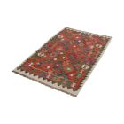 Kilim rug Chobi 154x102 handwoven Afghan Kilim rug
