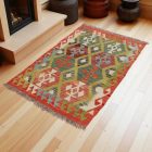 Kilim rug Chobi 153x98 handwoven nomad Kilim rug