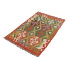 Kilim rug Chobi 153x98 handwoven nomad Kilim rug