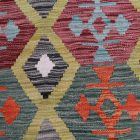 Kilim rug Chobi 153x98 handwoven nomad Kilim rug