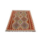 Chobi Kilim rug 145x103 handwoven Afghan Kilim rug