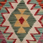 Chobi Kilim rug 145x103 handwoven Afghan Kilim rug