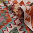 Chobi Kilim rug 145x103 handwoven Afghan Kilim rug