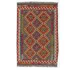 Afghan Kilim rug Chobi 149x100 Handmade wooll Kilim rug