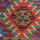 Afghan Kilim rug Chobi 149x100 Handmade wooll Kilim rug