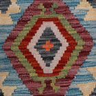 Afghan Kilim rug Chobi 146x101 Handmade wooll Kilim rug