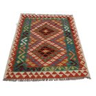 Afghan Kilim rug Chobi 148x99 Handmade wooll Kilim rug