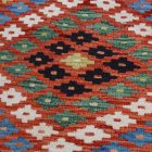 Afghan Kilim rug Chobi 148x99 Handmade wooll Kilim rug