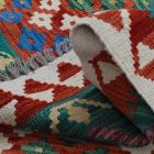 Afghan Kilim rug Chobi 148x99 Handmade wooll Kilim rug