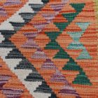 Chobi Kilim rug 144x98 handwoven Afghan Kilim rug