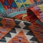 Chobi Kilim rug 144x98 handwoven Afghan Kilim rug