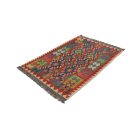 Afghan Kilim rug Chobi 152x100 Handmade wooll Kilim rug