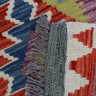 Afghan Kilim rug Chobi 152x100 Handmade wooll Kilim rug
