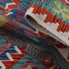 Afghan Kilim rug Chobi 152x100 Handmade wooll Kilim rug
