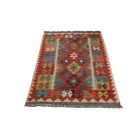 Afghan Kilim rug Chobi 148x100 Handmade wooll Kilim rug