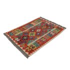 Afghan Kilim rug Chobi 148x100 Handmade wooll Kilim rug
