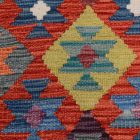 Afghan Kilim rug Chobi 148x100 Handmade wooll Kilim rug