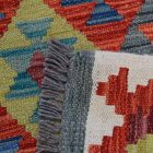 Afghan Kilim rug Chobi 148x100 Handmade wooll Kilim rug