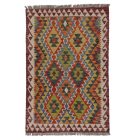 Afghan Kilim rug Chobi 149x99 Handmade wooll Kilim rug