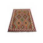 Afghan Kilim rug Chobi 149x99 Handmade wooll Kilim rug