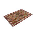 Afghan Kilim rug Chobi 149x99 Handmade wooll Kilim rug