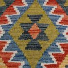 Afghan Kilim rug Chobi 149x99 Handmade wooll Kilim rug