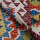 Afghan Kilim rug Chobi 149x99 Handmade wooll Kilim rug