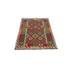 Afghan Kilim rug Chobi 150x103 Handmade wooll Kilim rug
