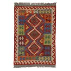 Afghan Kilim rug Chobi 148x100 Handmade wooll Kilim rug